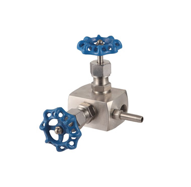 GMJ11H/F型針型閥