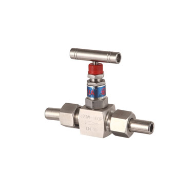 YZ9系列測量管針型閥