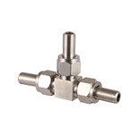 YZ5系列焊接式三通管接頭