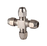 YZ2系列密封圈式管接頭(儀表管件)